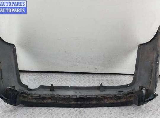 купить Бампер задний на Peugeot 406