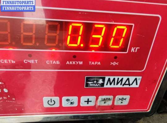 купить Патрубок турбины на Opel Astra H (2004-2009)