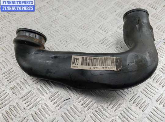 купить Патрубок турбины на Opel Astra H (2004-2009)