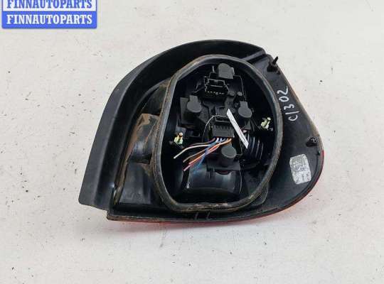 купить Фонарь задний левый на Renault Scenic I (1996-2003)