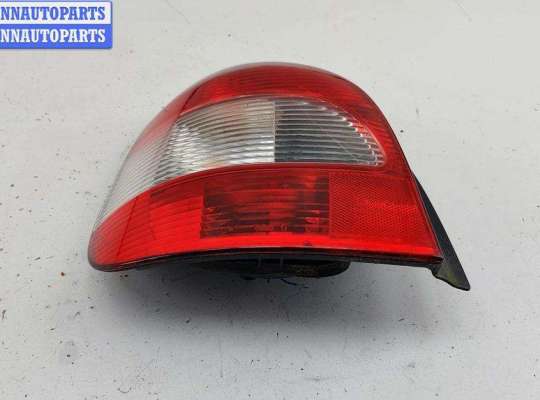 Купить Фонарь задний левый на Renault Scenic I (1996-2003) Фонарь задний левый RN1598512 на Renault Scenic I (1996-2003)