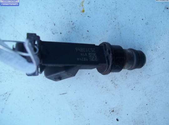 Форсунка топливная OP2209844 на Opel Zafira A (1999-2005)