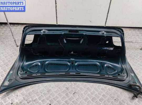купить Крышка багажника (дверь задняя) на BMW 3 E46 (1998-2006)