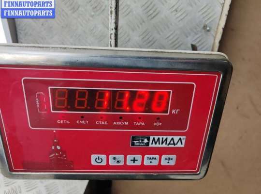 купить Крышка багажника (дверь задняя) на BMW 3 E46 (1998-2006)