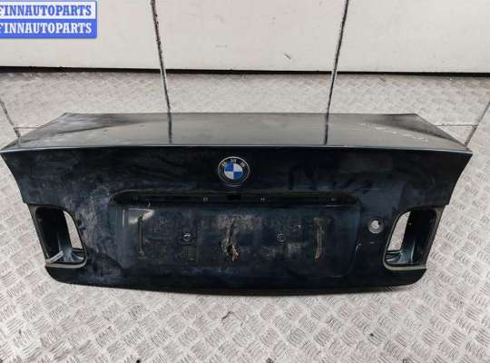 Купить Крышка багажника (дверь задняя) на BMW 3 E46 (1998-2006) Крышка багажника (дверь задняя) BM3558806 на BMW 3 E46 (1998-2006)