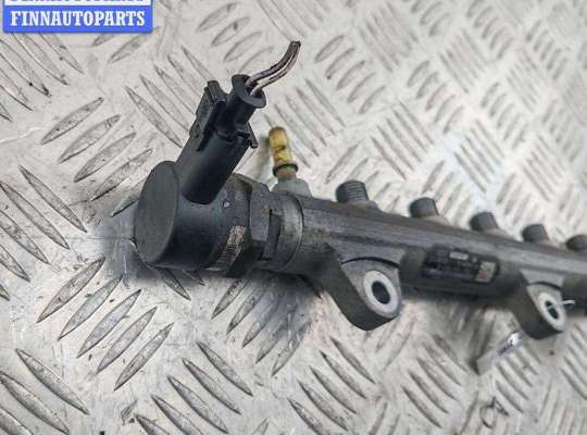 купить Рампа (рейка) топливная на Renault Espace IV (2002-2014)