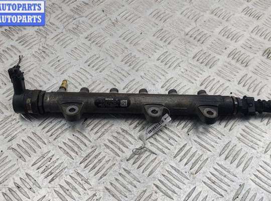 купить Рампа (рейка) топливная на Renault Espace IV (2002-2014)