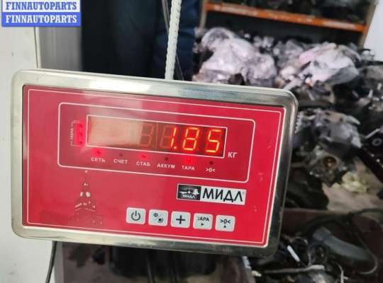 купить Рампа (рейка) топливная на Renault Espace IV (2002-2014)