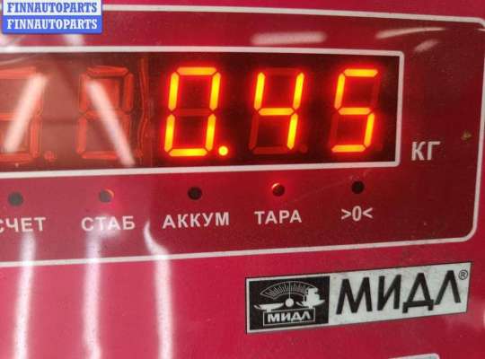 купить Щеткодержатель (поводок стеклоочистителя) передний на Hyundai Getz