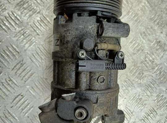 Компрессор кондиционера BM3613840 на BMW 3 E46 (1998-2006)