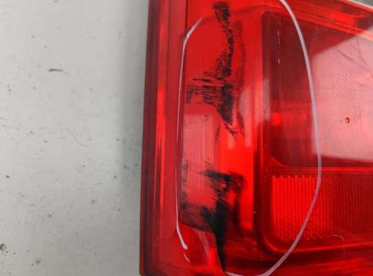 купить Фонарь задний левый на Citroen Berlingo B9 (2008- )