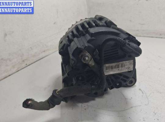 купить Генератор на Skoda Octavia mk2 (A5 1Z) 2004-2013