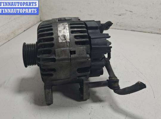 купить Генератор на Skoda Octavia mk2 (A5 1Z) 2004-2013