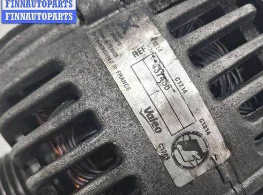 купить Генератор на Skoda Octavia mk2 (A5 1Z) 2004-2013