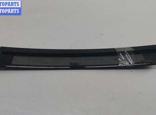 Накладка наружная на BMW X5 (E53)