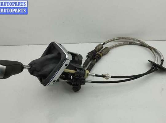 Кулиса КПП FO2202613 на Ford Mondeo III (2000-2007)