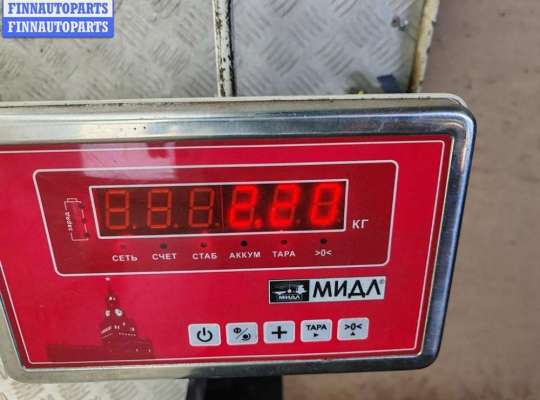 купить Механизм стеклоочистителя переднего (трапеция дворников) на Audi A4 B7 (2004-2008)