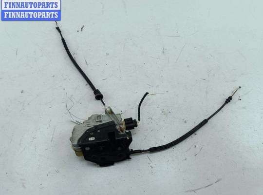 Замок боковой двери на Volkswagen Passat B6 (3C)