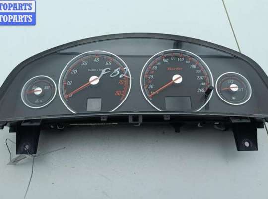купить Щиток приборный (панель приборов) на Opel Vectra C (2002-2008)