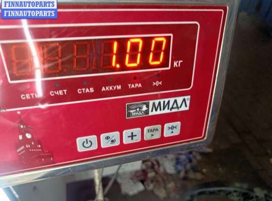 купить Двигатель стеклоочистителя заднего (моторчик дворников) на Volkswagen Passat B5