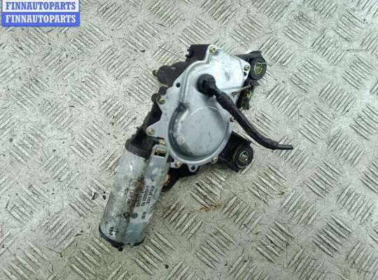 купить Двигатель стеклоочистителя заднего (моторчик дворников) на Volkswagen Passat B5