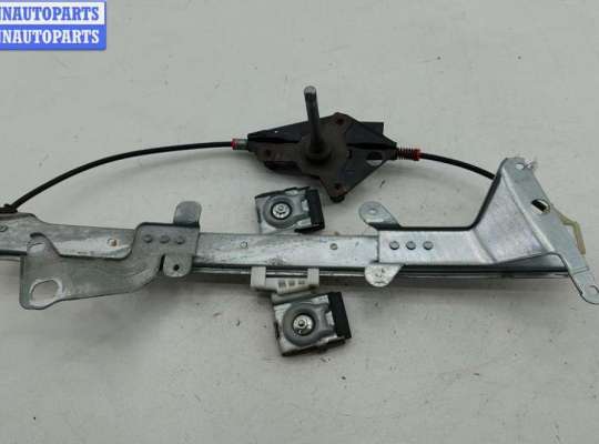 Стеклоподъемник механический передний правый FO2177365 на Ford Fusion