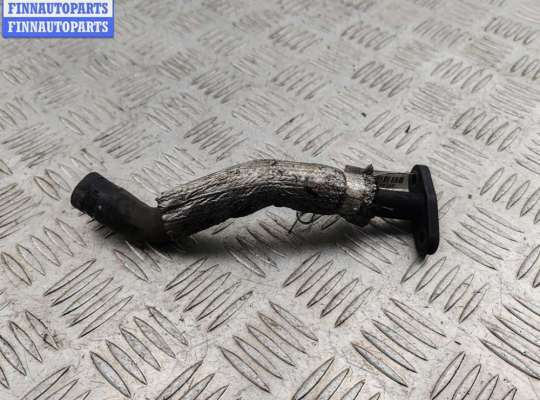 купить Трубка масляная турбины на Ford Focus II (2004-2011)