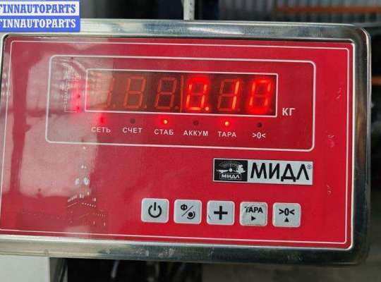 купить Трубка масляная турбины на Ford Focus II (2004-2011)