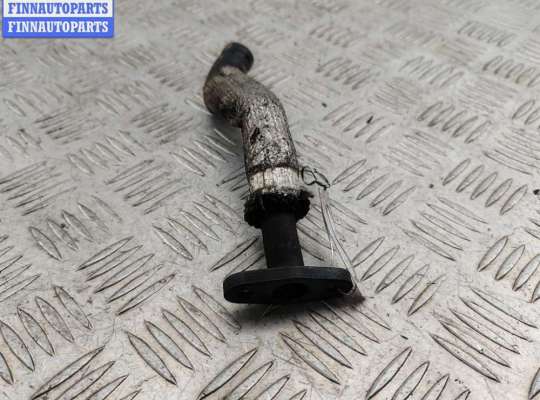 купить Трубка масляная турбины на Ford Focus II (2004-2011)