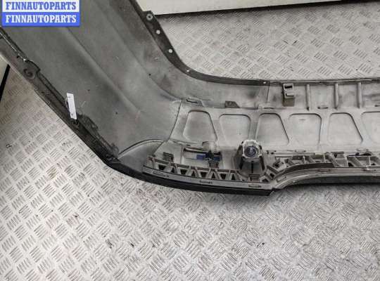 купить Бампер задний на Mercedes S-Class W221 (2005-2013)