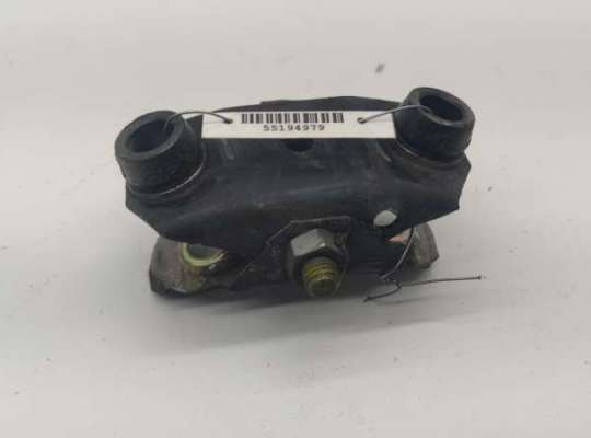 купить Кронштейн крепления на Audi A6 C4 (1994-1997)