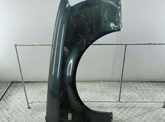 купить Крыло переднее правое на Audi A6 C5 (1997-2005)