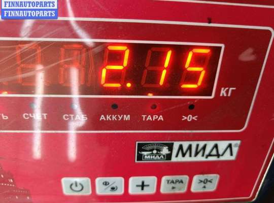 купить Рычаг подвески передний левый на Skoda Octavia mk2 (A5 1Z) 2004-2013