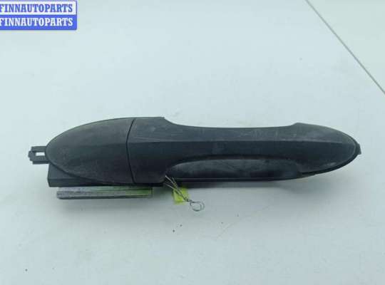 купить Ручка двери наружная задняя левая на Ford Focus I (1998-2005)