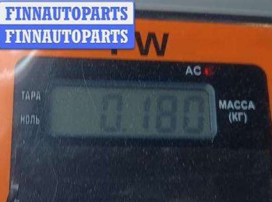 купить Ручка двери наружная задняя левая на Ford Focus I (1998-2005)