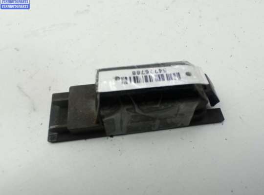 купить Подсветка номера на Opel Corsa C (2000-2006)