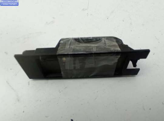 купить Подсветка номера на Opel Corsa C (2000-2006)