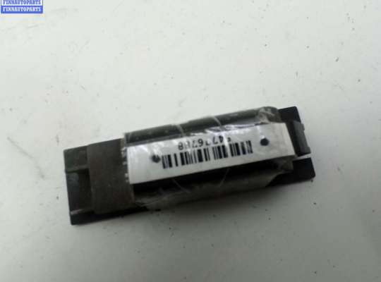 купить Подсветка номера на Opel Corsa C (2000-2006)