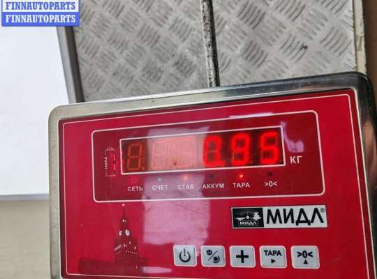 купить Теплообменник на Mercedes M-Class ML W164 (2005-2011)