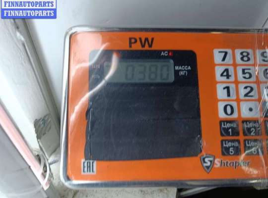 купить Блок ручника (стояночного тормоза) на Volkswagen Passat B6