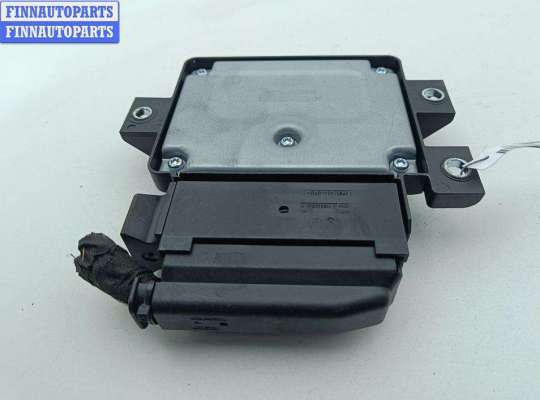 купить Блок ручника (стояночного тормоза) на Volkswagen Passat B6