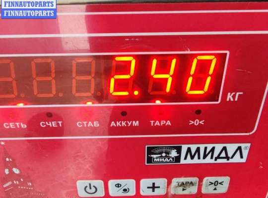 купить Шкив коленвала на Ford Focus I (1998-2005)