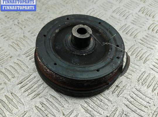 купить Шкив коленвала на Ford Focus I (1998-2005)