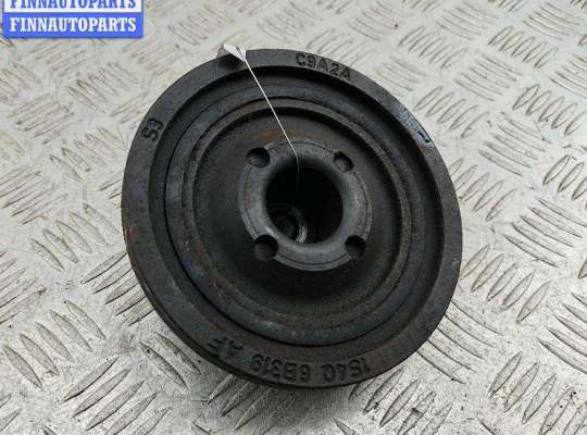 купить Шкив коленвала на Ford Focus I (1998-2005)
