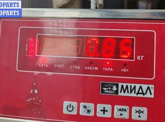 купить Патрубок турбины на SsangYong Rodius