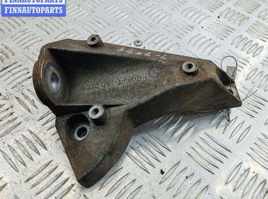 Кронштейн КПП опорный AU1724015 на Audi A6 C5 (1997-2005)
