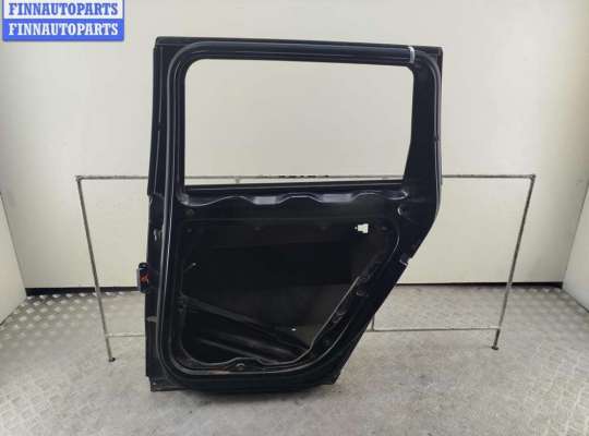 купить Дверь боковая задняя правая на Volkswagen Passat B6