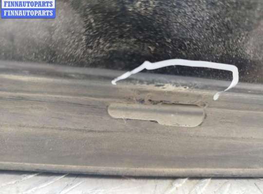 купить Дверь боковая задняя правая на Volkswagen Passat B6