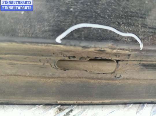 купить Дверь боковая задняя правая на Volkswagen Passat B6