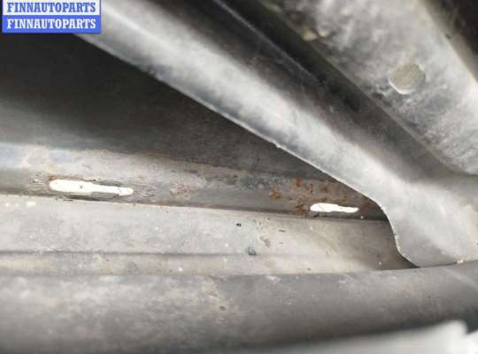 купить Дверь боковая задняя правая на Volkswagen Passat B6